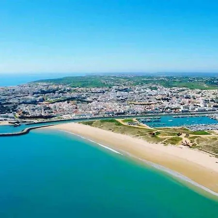 Chez Downtown Charm - Your Seaside Dream! * Лагуш