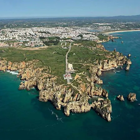 Chez Downtown Charm - Your Seaside Dream! Лагуш
