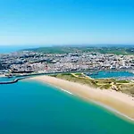 Chez Downtown Charm - Your Seaside Dream! * 拉哥斯