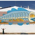Chez Downtown Charm - Your Seaside Dream! 度假居