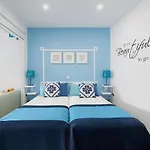 度假居 Chez Downtown Charm - Your Seaside Dream! 拉哥斯