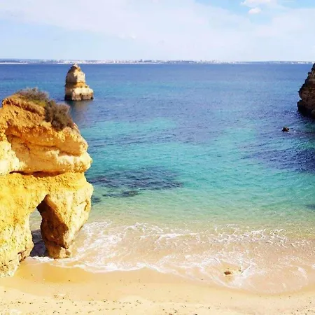 펜션 Chez Downtown Charm - Your Seaside Dream! *