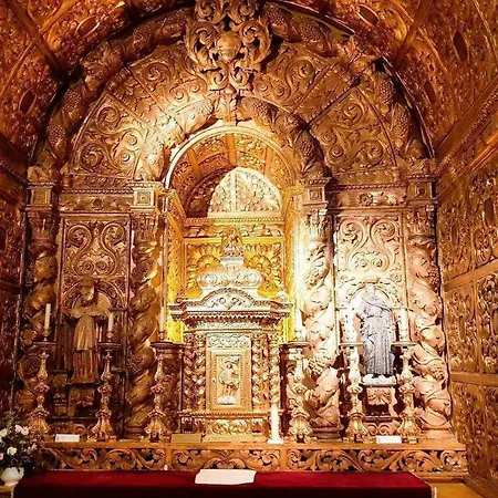 펜션 Chez Downtown Charm - Your Seaside Dream! 라고스