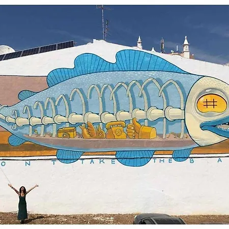 Chez Downtown Charm - Your Seaside Dream! 펜션