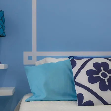 Chez Downtown Charm - Your Seaside Dream! 펜션 라고스