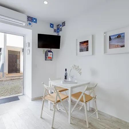 Chez Downtown Charm - Your Seaside Dream! Hébergement de vacances Lagos