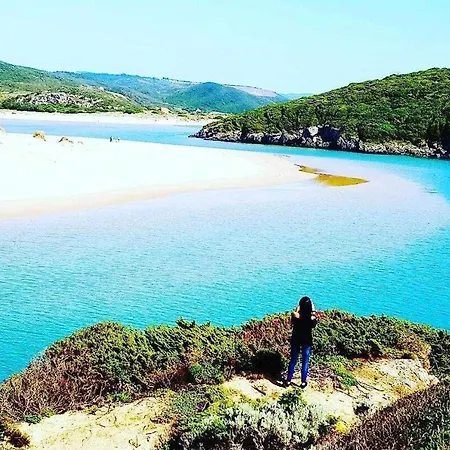 Tatil Evi Chez Downtown Charm - Your Seaside Dream! *