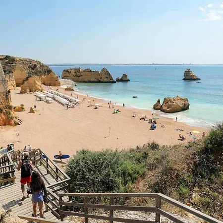 Chez Downtown Charm - Your Seaside Dream! Tatil Evi *