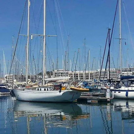 Chez Downtown Charm - Your Seaside Dream! Tatil Evi