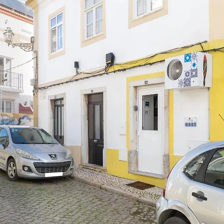 Tatil Evi Chez Downtown Charm - Your Seaside Dream! *