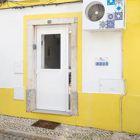 Tatil Evi Chez Downtown Charm - Your Seaside Dream! *