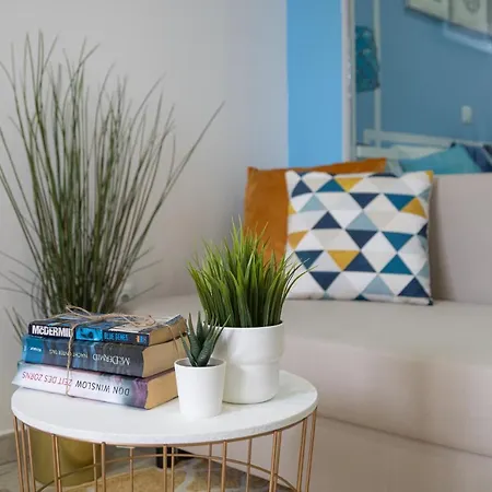 Chez Downtown Charm - Your Seaside Dream! Holiday home *